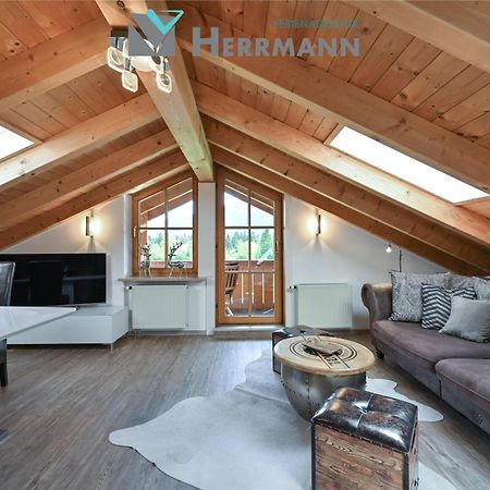 Chalet Im Haus Schlossblick Fussen Exterior photo